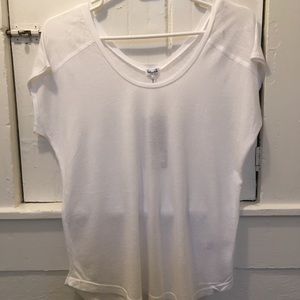 Splendid White T-Shirt